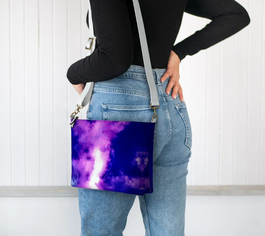 Vegan Leather Crossbody Purse (2025-01-16, 11:13 a.m.)
