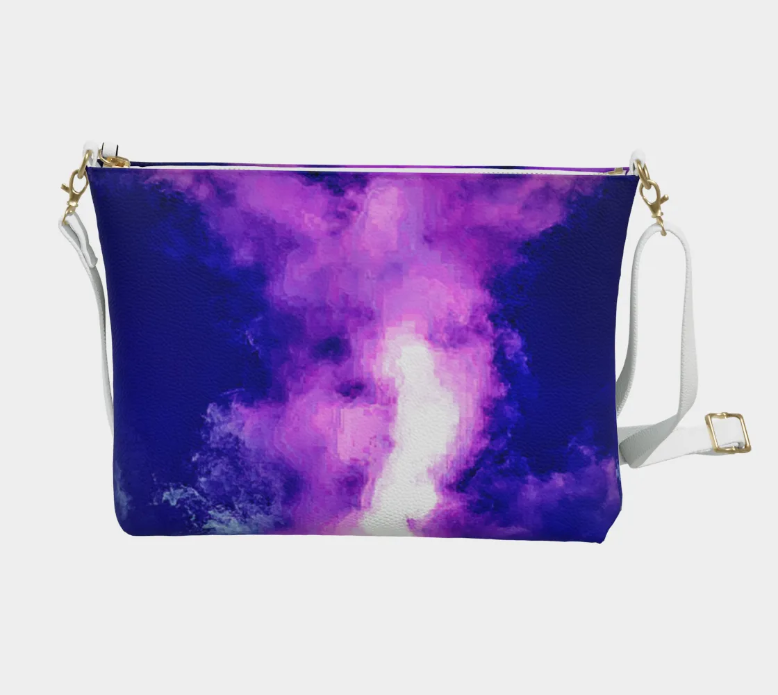 Vegan Leather Crossbody Purse (2025-01-16, 11:13 a.m.)