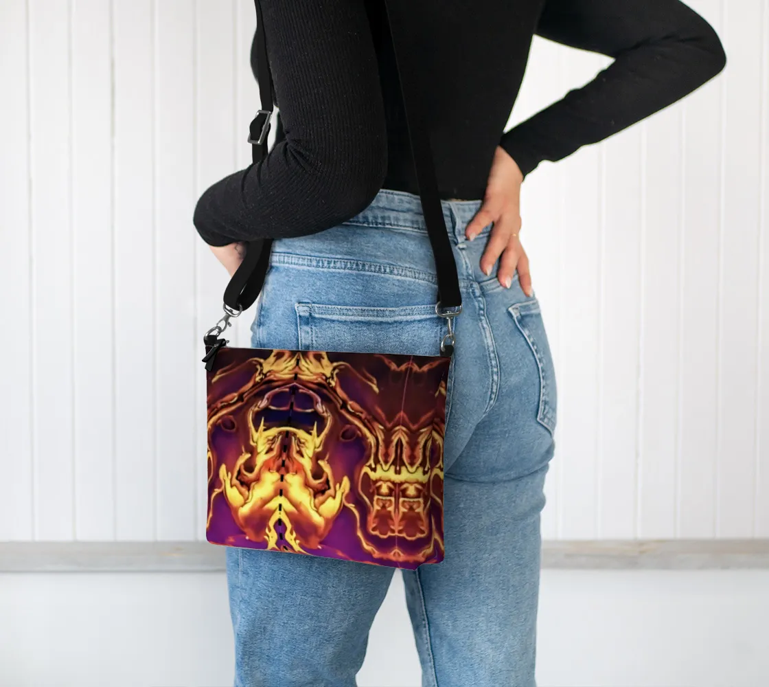 Vegan Leather Crossbody Purse (2025-01-19, 10:24 a.m.)
