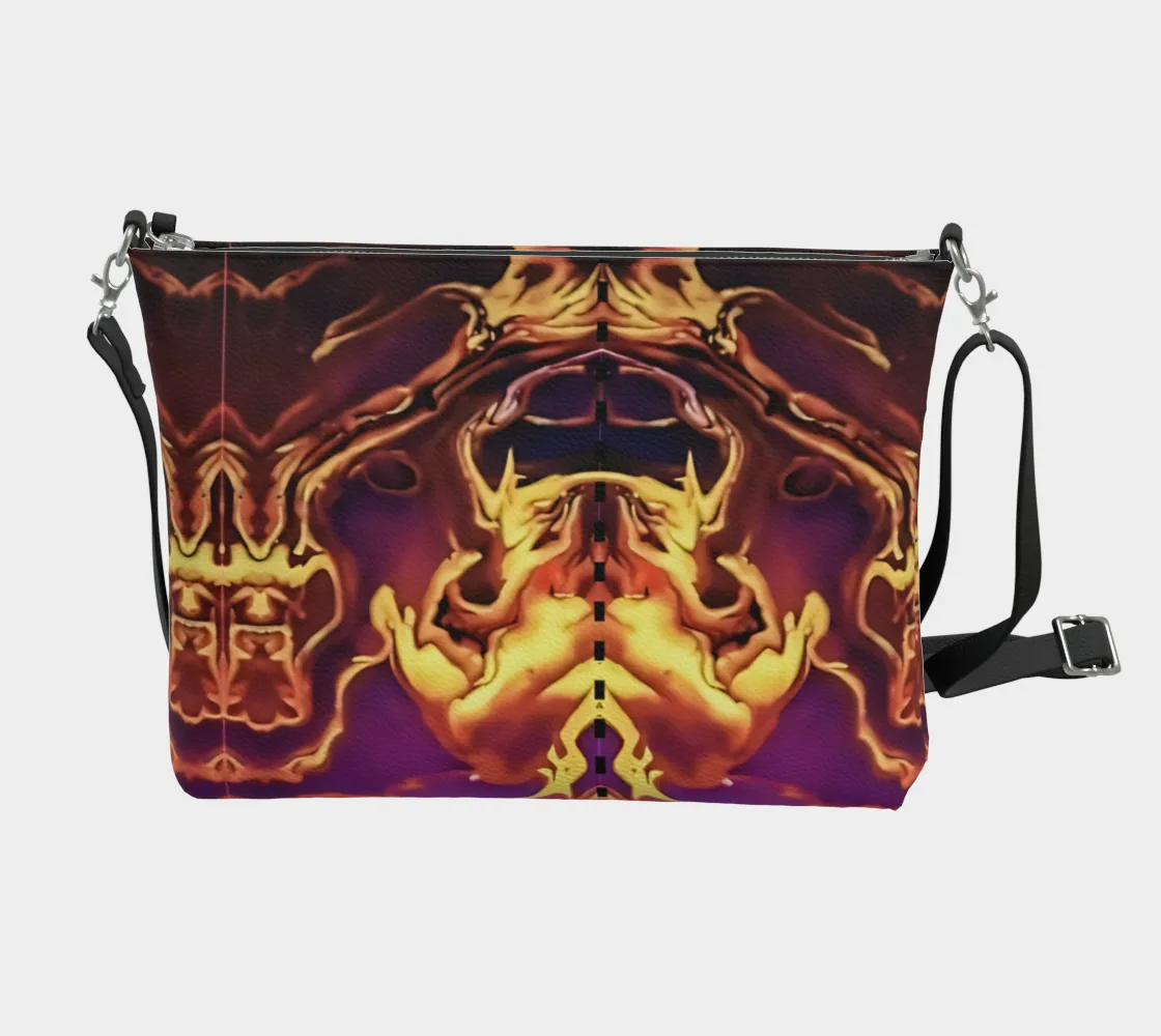 Vegan Leather Crossbody Purse (2025-01-19, 10:24 a.m.)