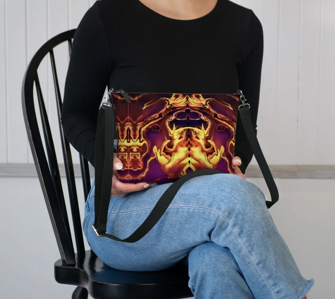 Vegan Leather Crossbody Purse (2025-01-19, 10:24 a.m.)