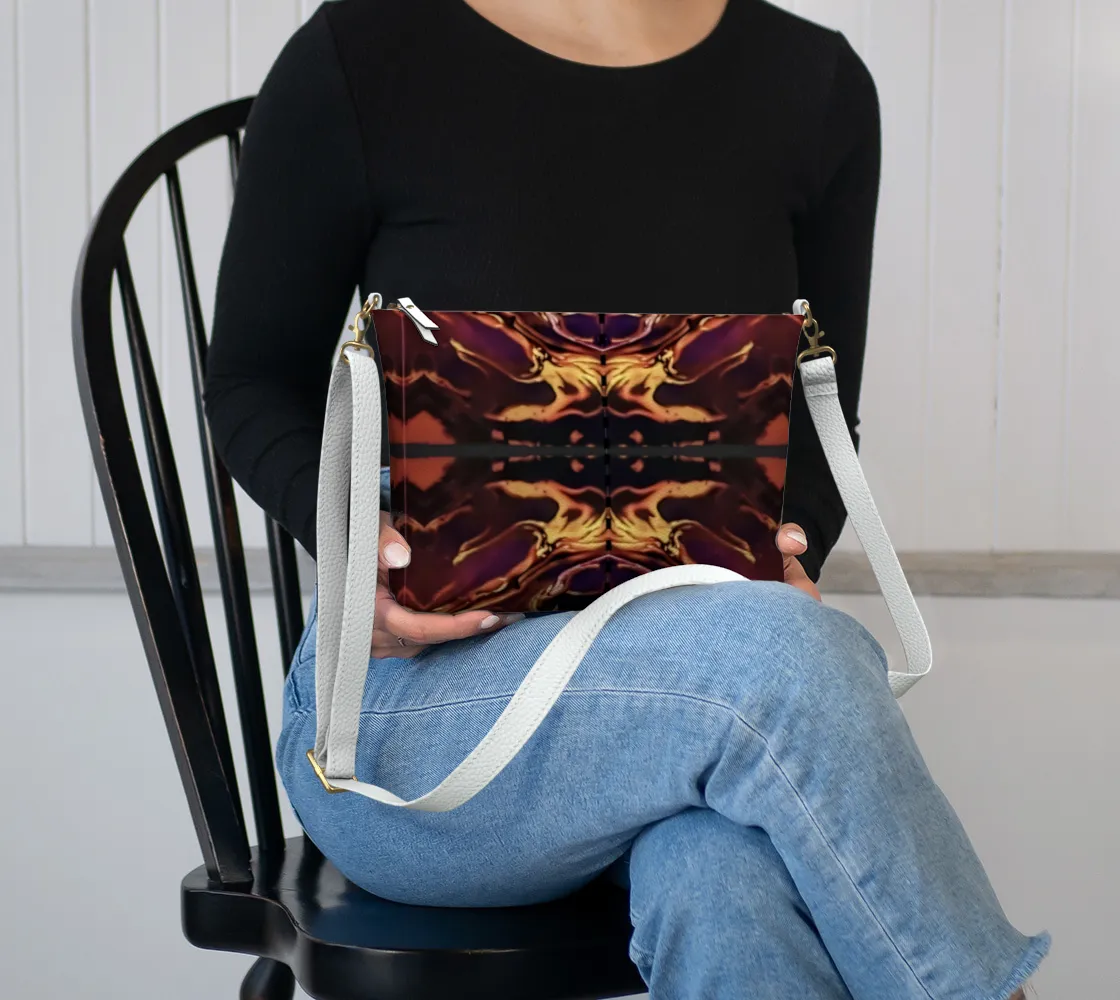 Vegan Leather Crossbody Purse (2025-01-19, 10:25 a.m.)