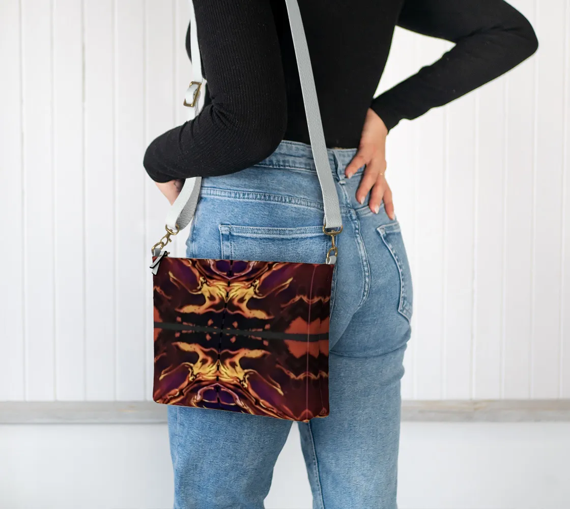 Vegan Leather Crossbody Purse (2025-01-19, 10:25 a.m.)