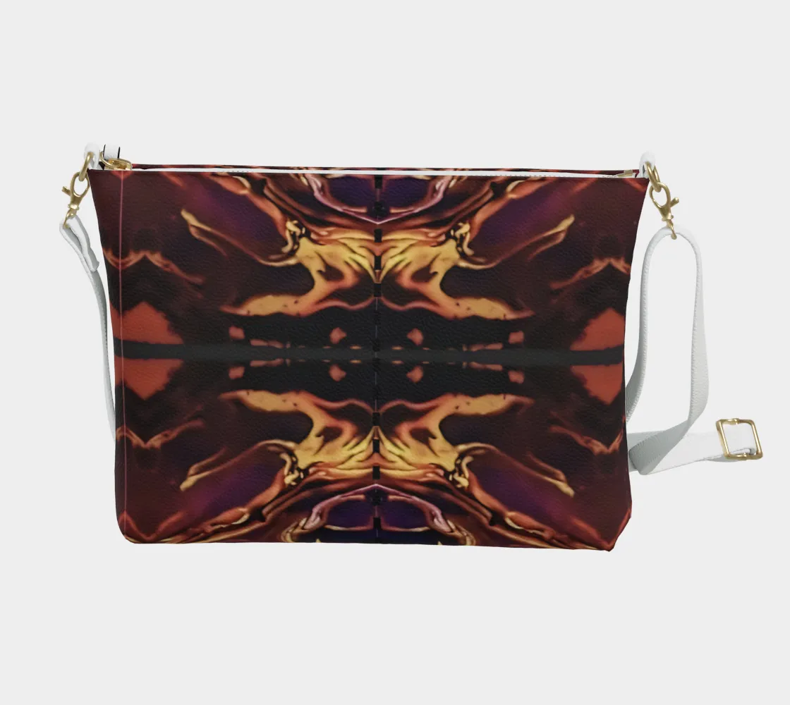Vegan Leather Crossbody Purse (2025-01-19, 10:25 a.m.)