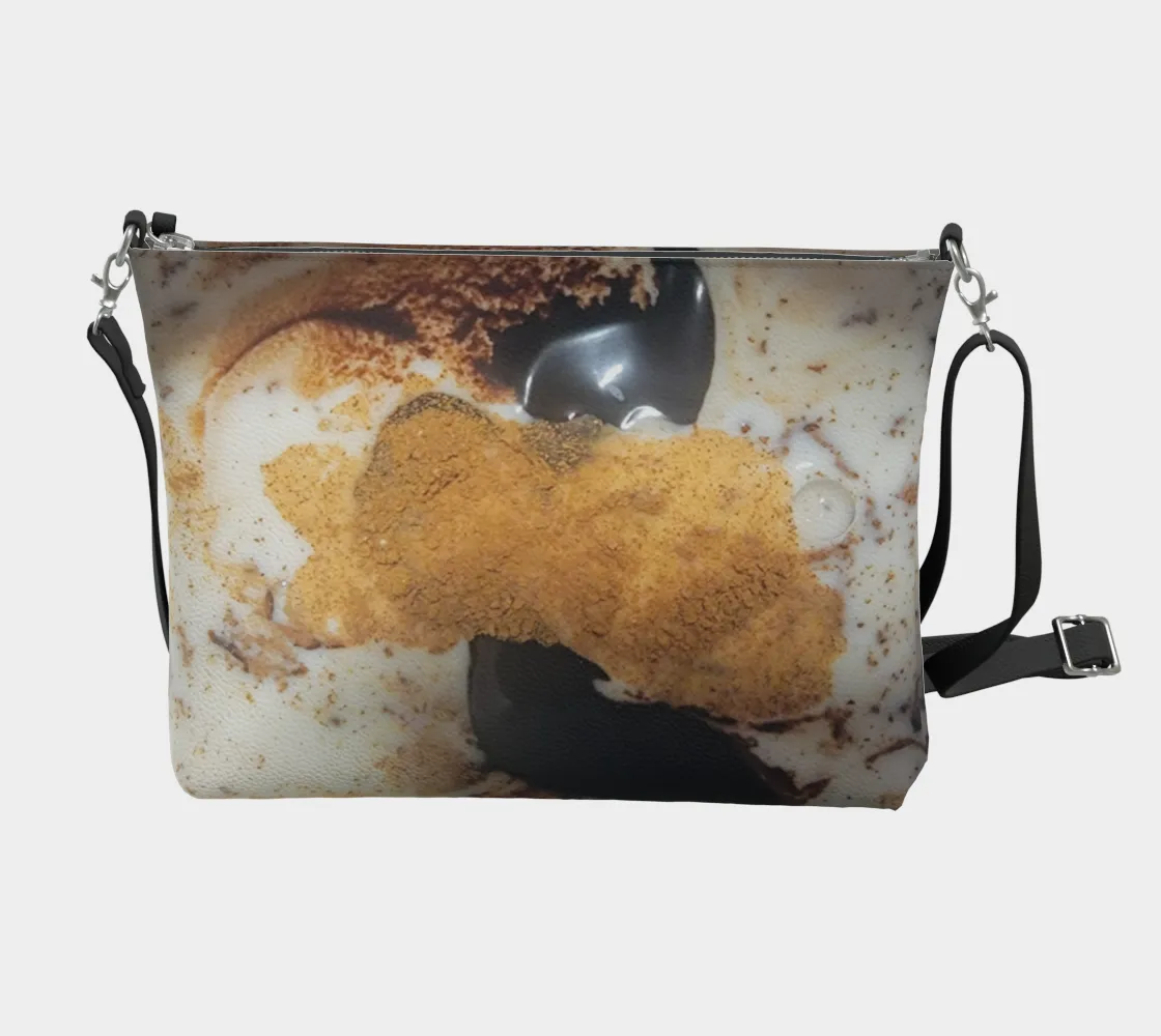 Vegan Leather Crossbody Purse (2025-01-25, 4:38 p.m.)