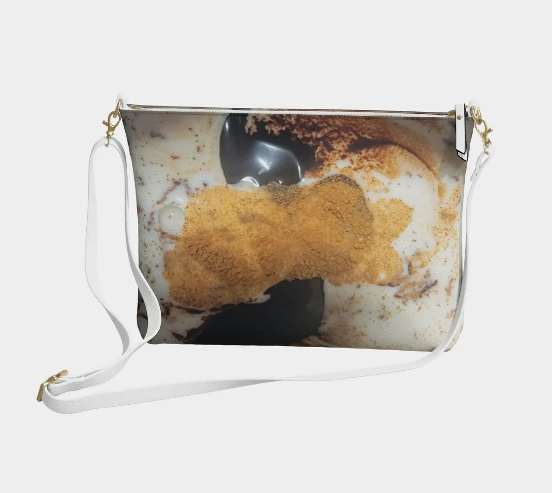 Vegan Leather Crossbody Purse (2025-01-25, 4:38 p.m.)