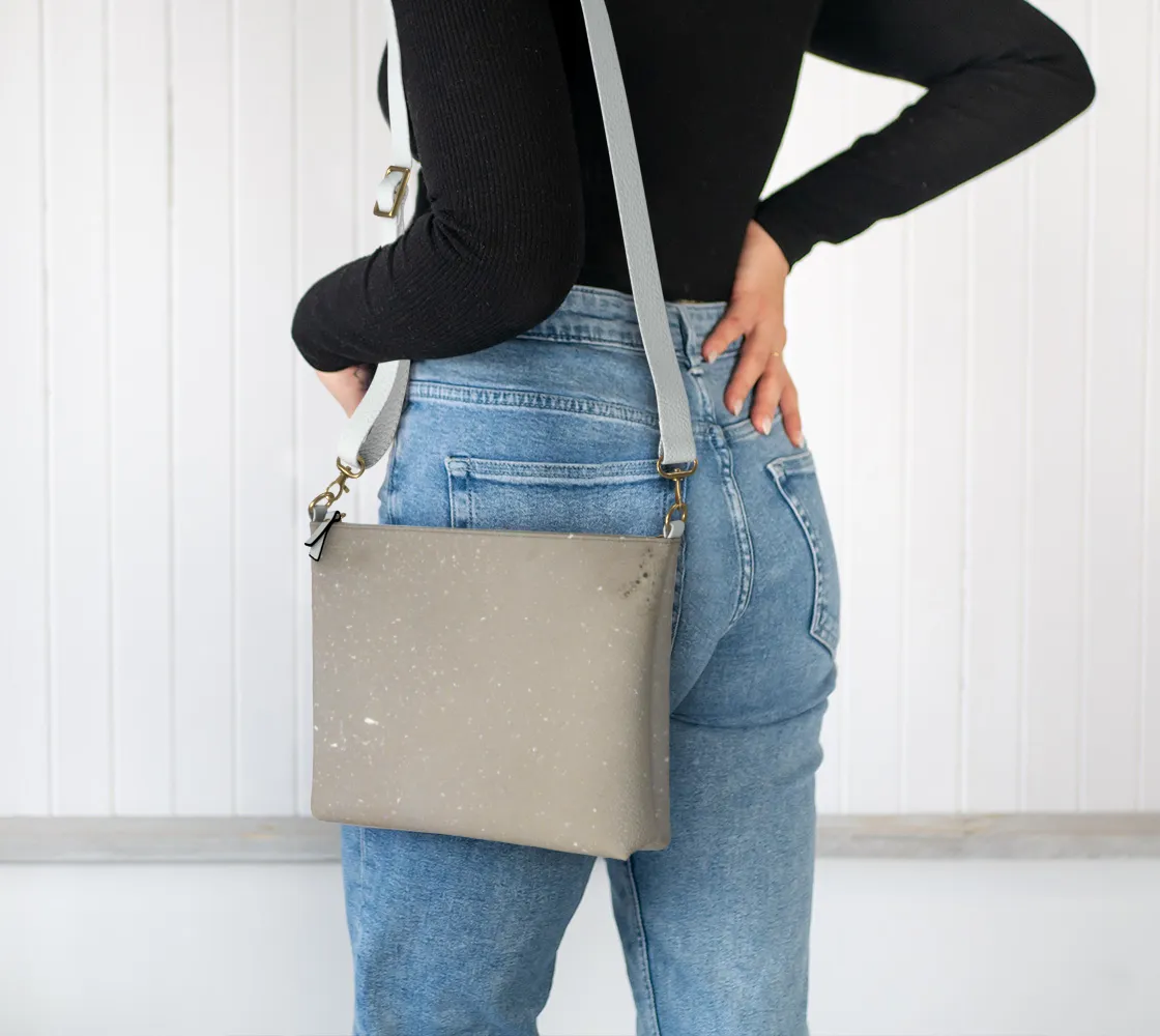 Vegan Leather Crossbody Purse (2025-01-25, 8:33 p.m.)