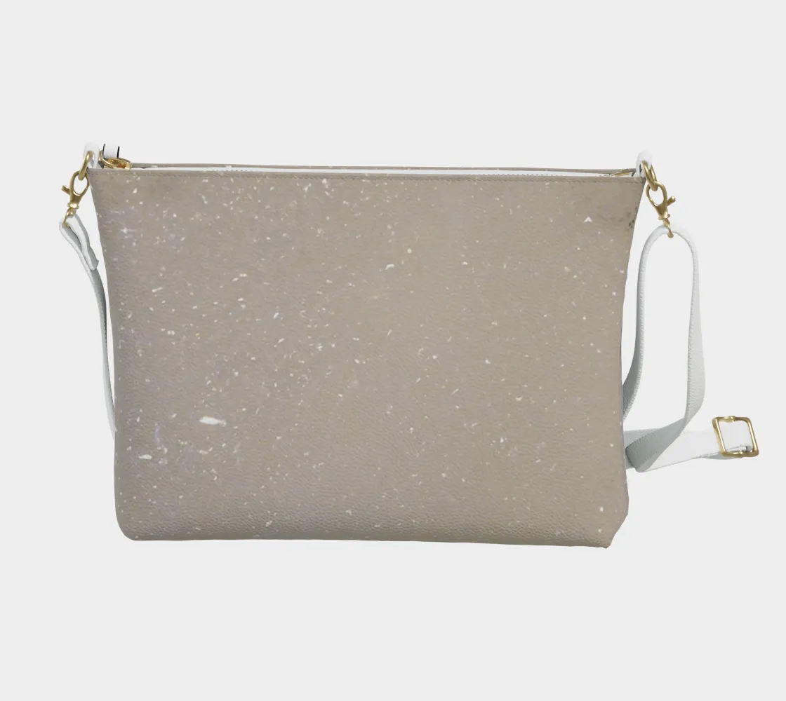 Vegan Leather Crossbody Purse (2025-01-25, 8:33 p.m.)