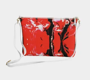 Vegan Leather Crossbody Purse (2025-02-08, 4:45 p.m.)