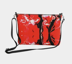 Vegan Leather Crossbody Purse (2025-02-08, 4:45 p.m.)