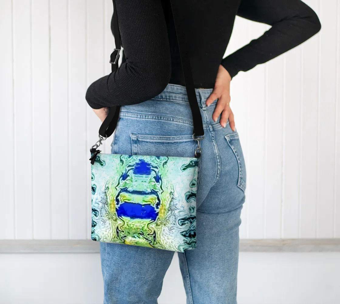 Vegan Leather Crossbody Purse (2025-02-10, 1:13 p.m.)
