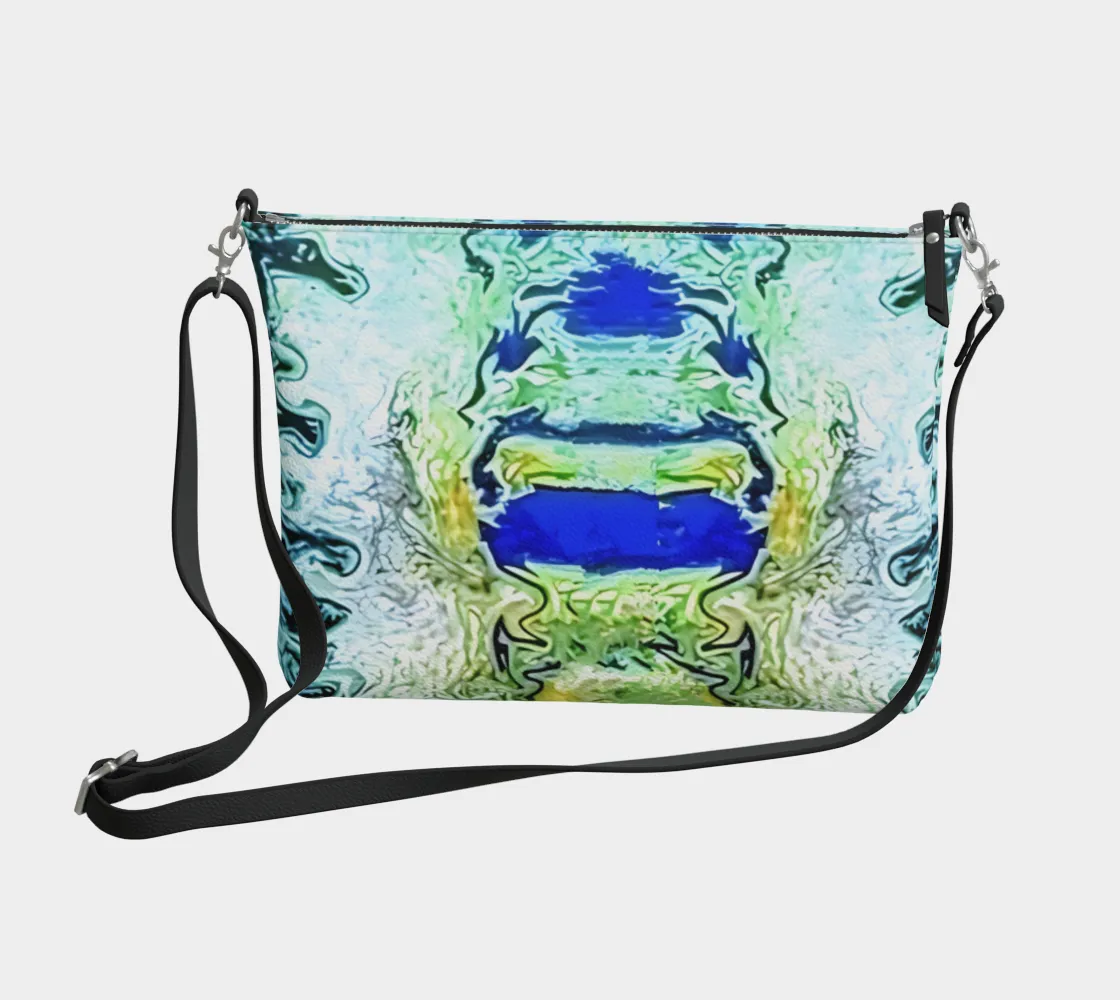 Vegan Leather Crossbody Purse (2025-02-10, 1:13 p.m.)