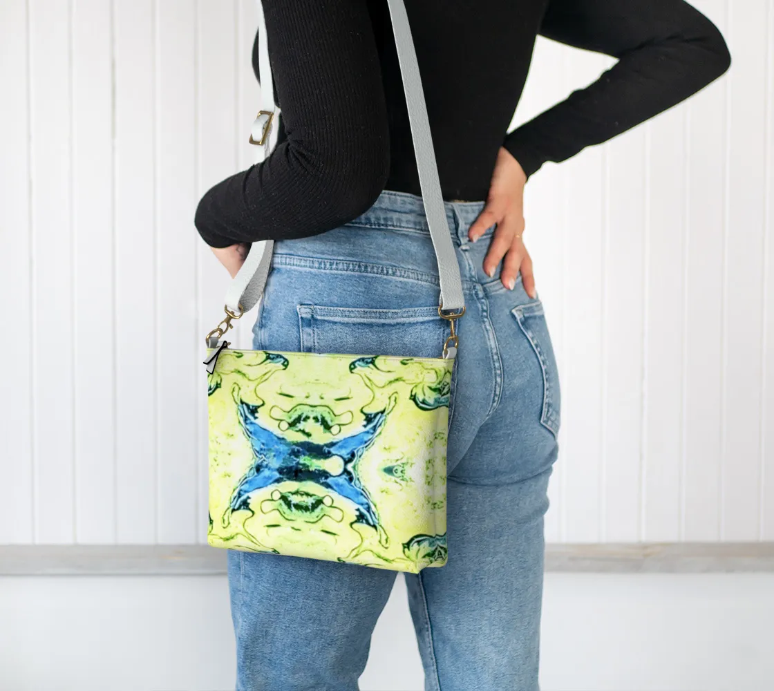 Vegan Leather Crossbody Purse (2025-02-11, 12:20 p.m.)
