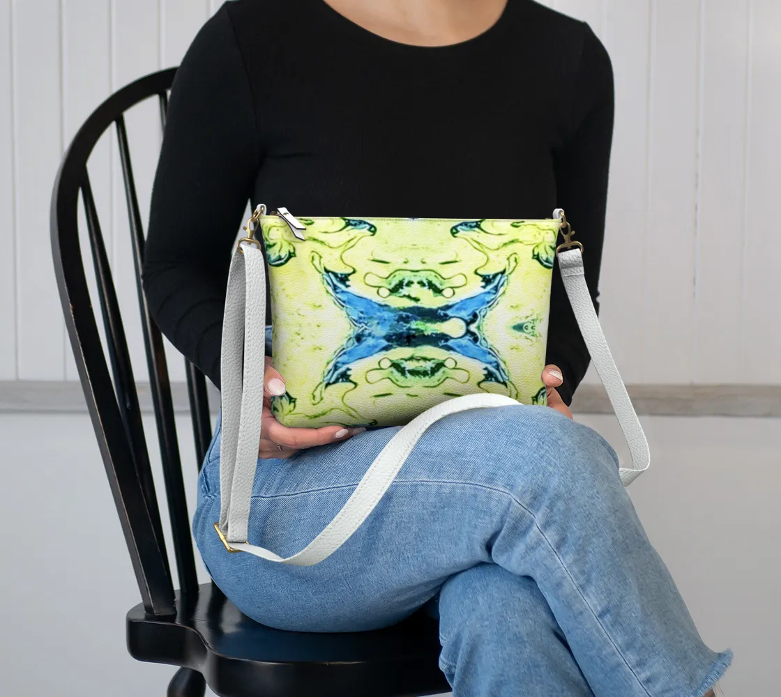 Vegan Leather Crossbody Purse (2025-02-11, 12:20 p.m.)