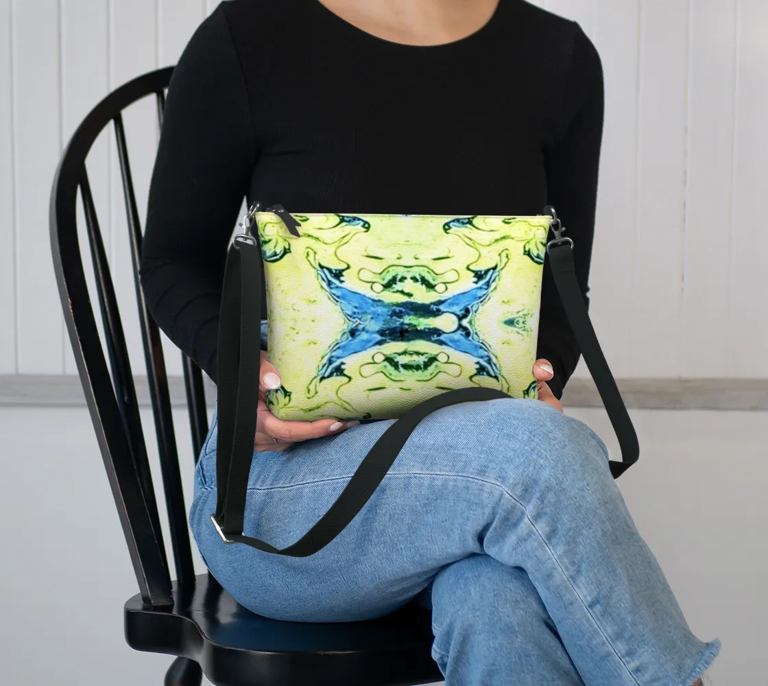 Vegan Leather Crossbody Purse (2025-02-11, 12:20 p.m.)