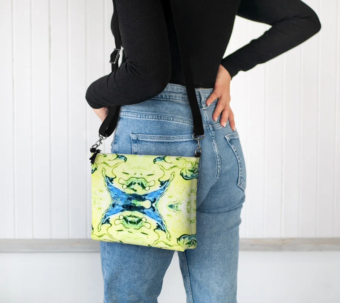 Vegan Leather Crossbody Purse (2025-02-11, 12:20 p.m.)