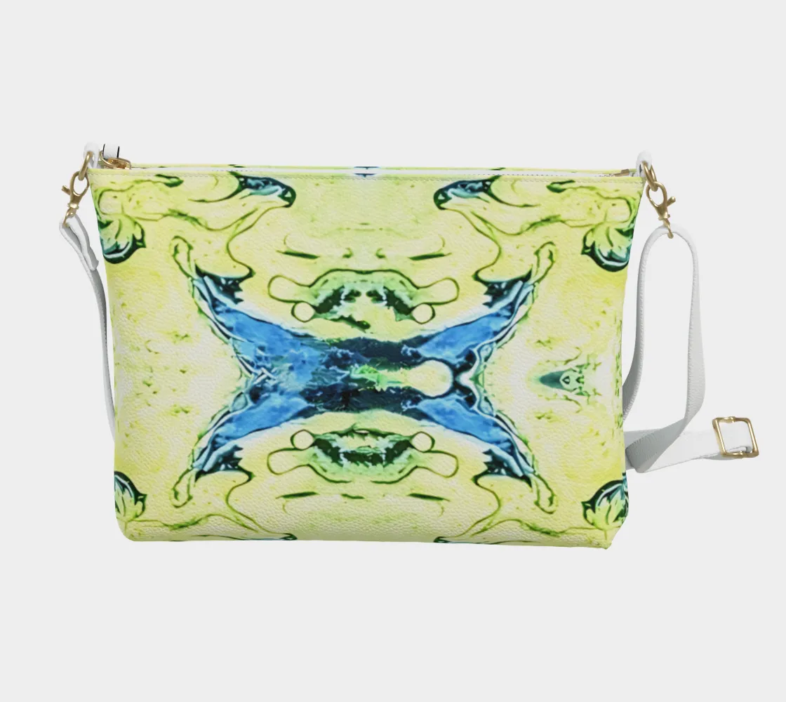 Vegan Leather Crossbody Purse (2025-02-11, 12:20 p.m.)