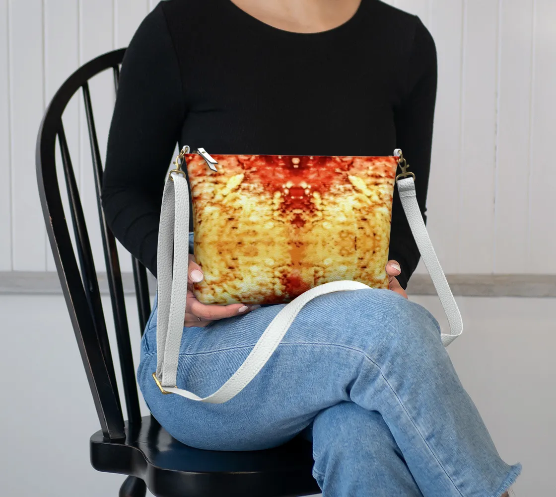 Vegan Leather Crossbody Purse (2025-02-13, 3:06 p.m.)