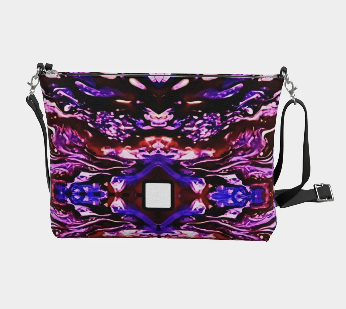Vegan Leather Crossbody Purse (2025-02-17, 7:08 p.m.)