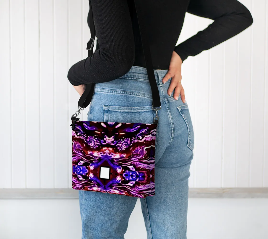 Vegan Leather Crossbody Purse (2025-02-17, 7:08 p.m.)
