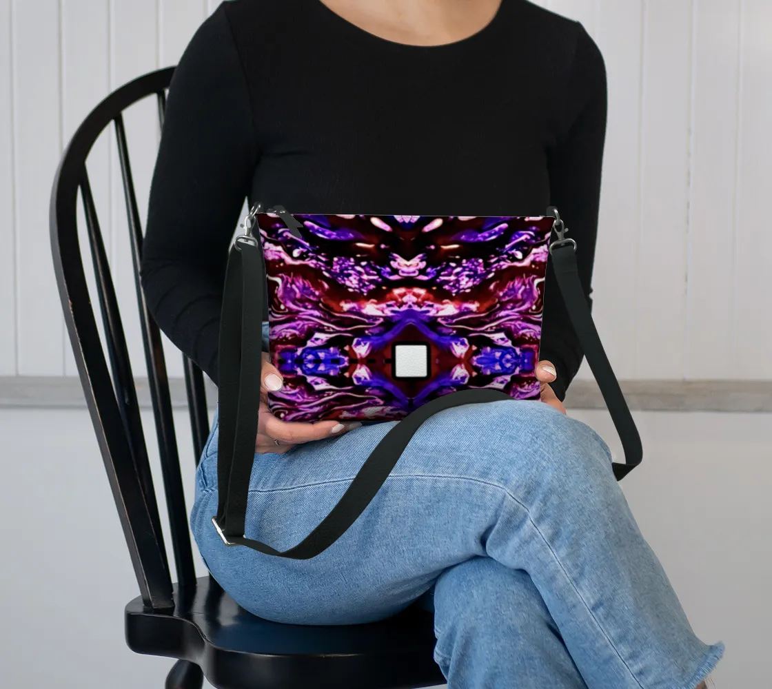 Vegan Leather Crossbody Purse (2025-02-17, 7:08 p.m.)