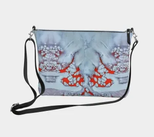 Vegan Leather Crossbody Purse (2025-02-18, 6:50 p.m.)
