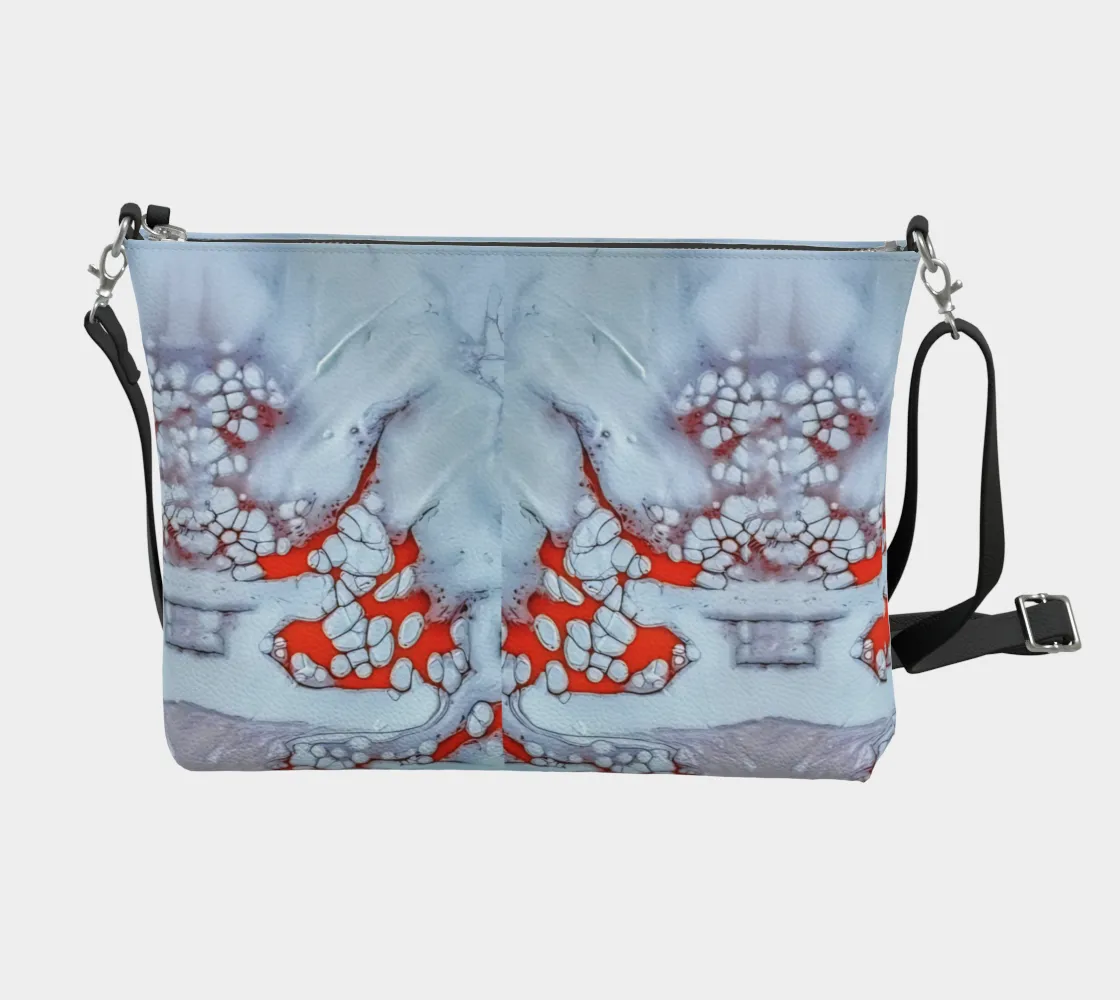 Vegan Leather Crossbody Purse (2025-02-18, 6:50 p.m.)
