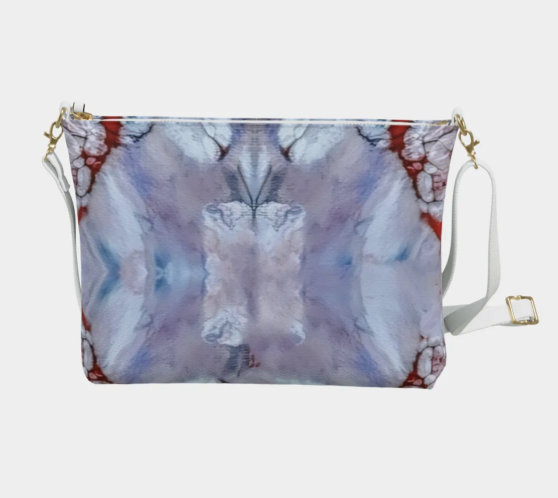 Vegan Leather Crossbody Purse (2025-02-19, 3:15 p.m.)