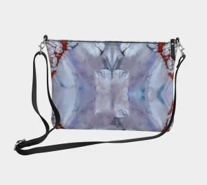 Vegan Leather Crossbody Purse (2025-02-19, 3:15 p.m.)