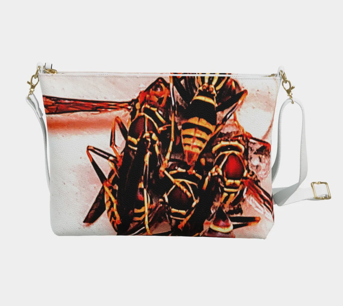 Vegan Leather Crossbody Purse (2025-02-23, 5:43 p.m.)
