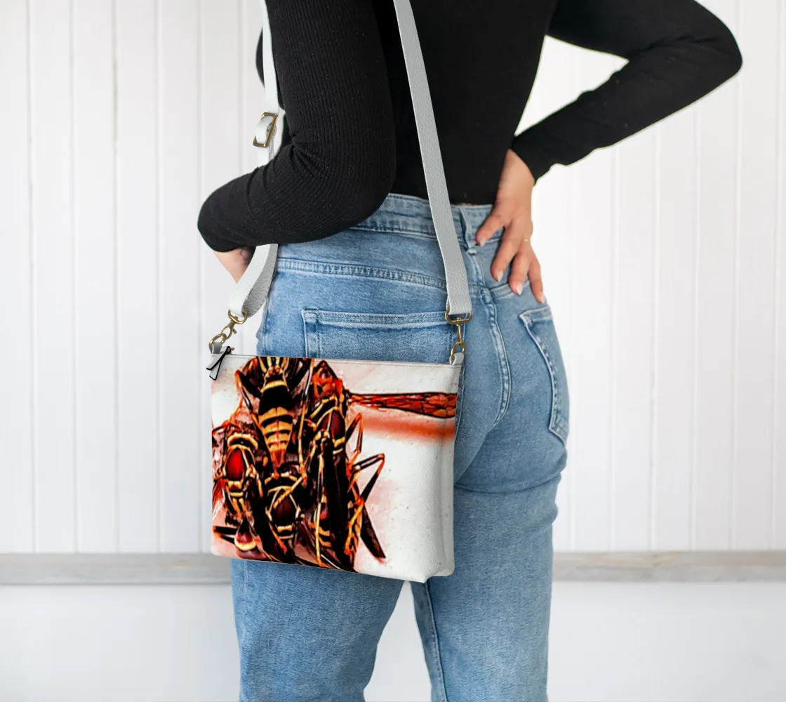 Vegan Leather Crossbody Purse (2025-02-23, 5:43 p.m.)