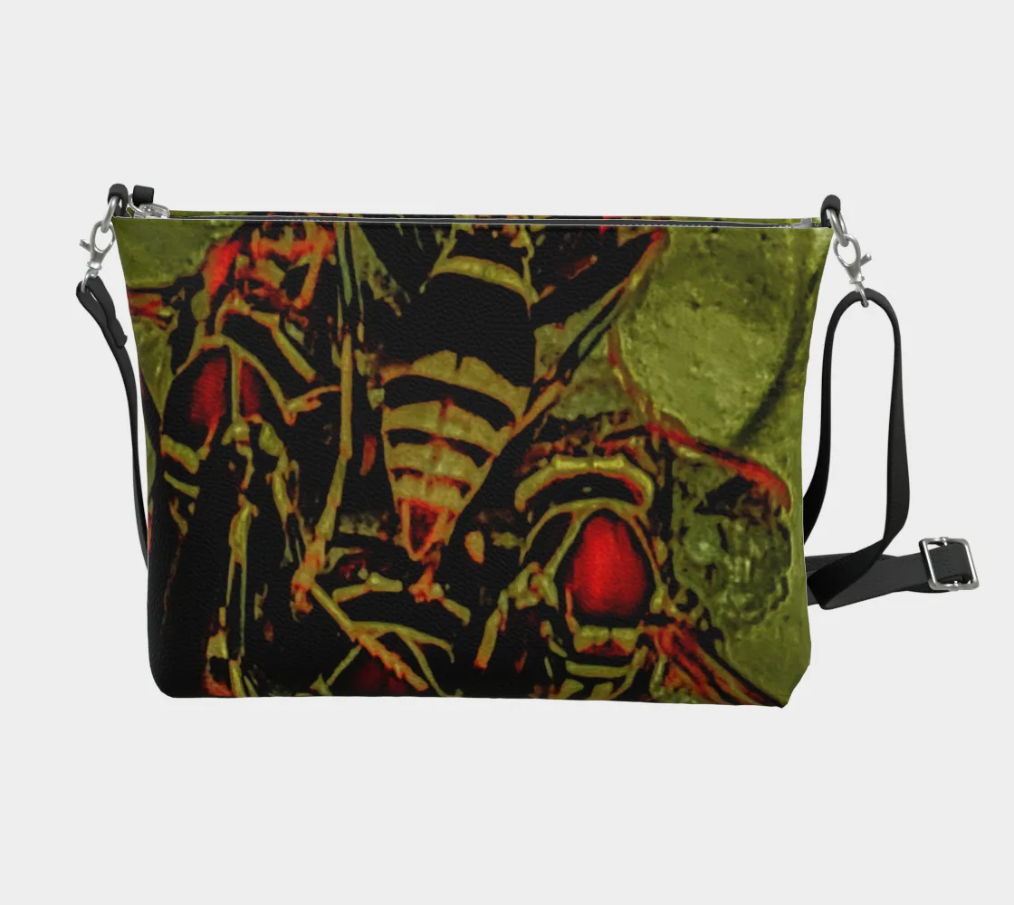 Vegan Leather Crossbody Purse (2025-02-24, 7:38 p.m.)