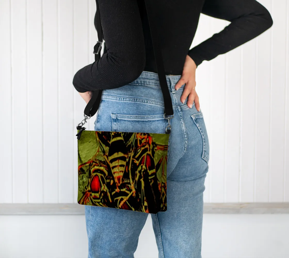 Vegan Leather Crossbody Purse (2025-02-24, 7:38 p.m.)