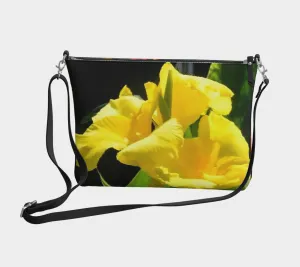 Vegan Leather Crossbody Purse (2025-03-01, 7:00 p.m.)