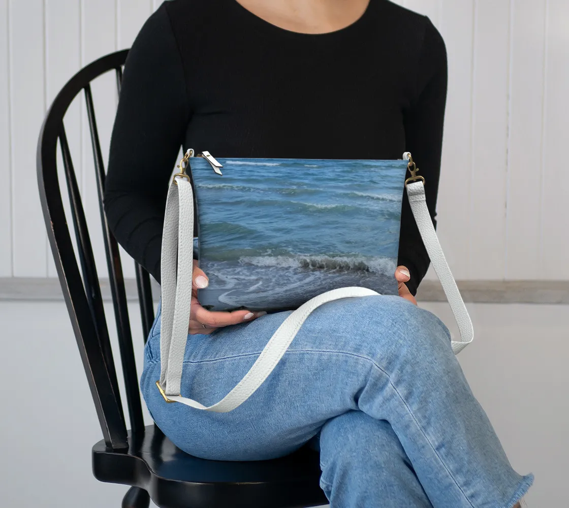 Vegan Leather Crossbody Purse (2025-03-03, 8:22 p.m.)