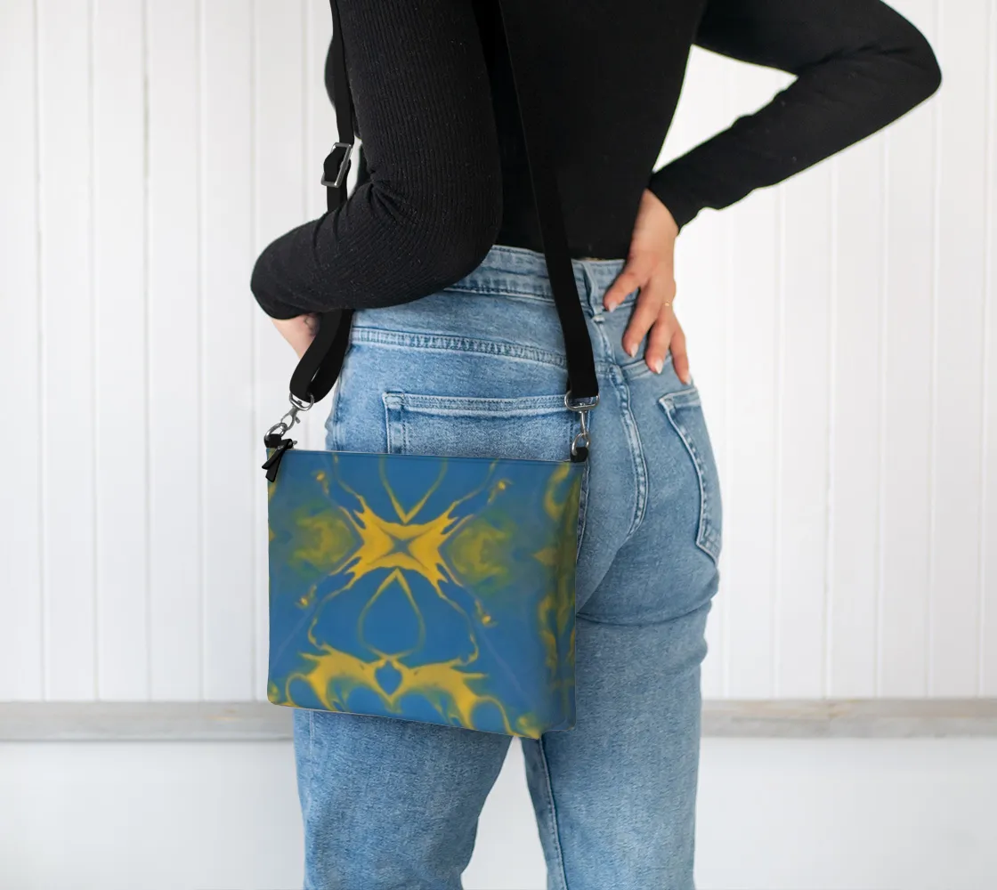 Vegan Leather Crossbody Purse (2025-03-09, 1:33 p.m.)