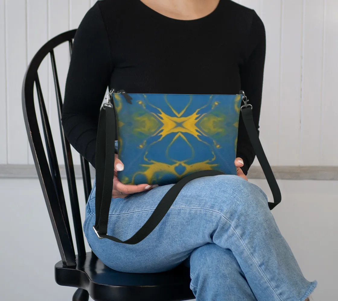 Vegan Leather Crossbody Purse (2025-03-09, 1:33 p.m.)