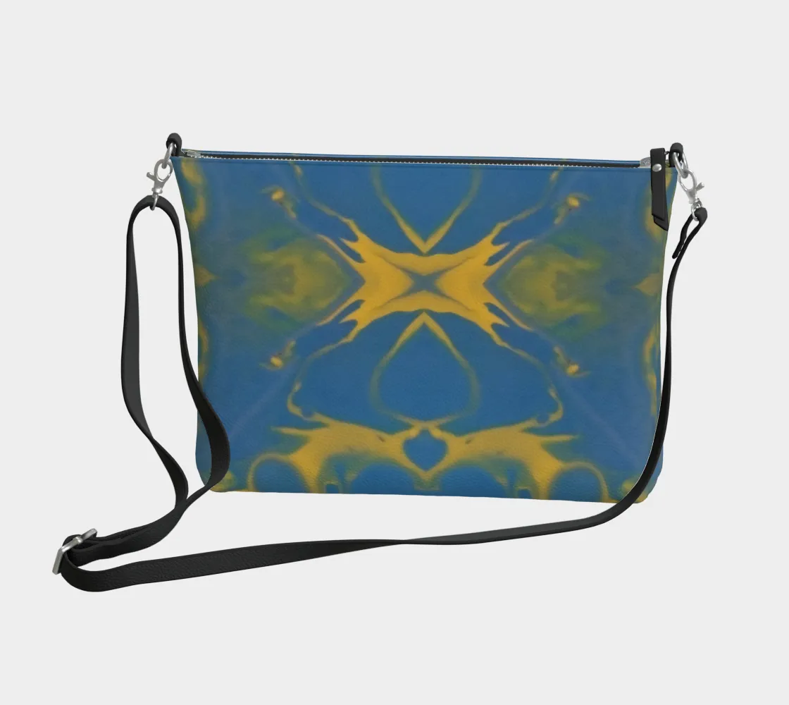 Vegan Leather Crossbody Purse (2025-03-09, 1:33 p.m.)