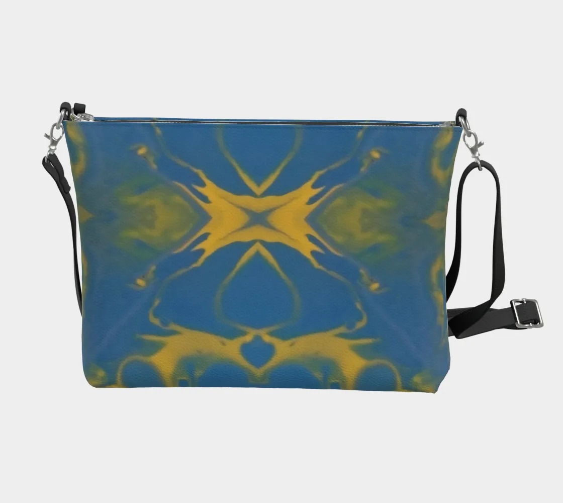 Vegan Leather Crossbody Purse (2025-03-09, 1:33 p.m.)