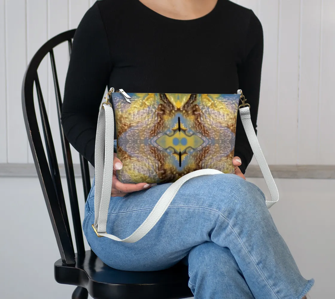 Vegan Leather Crossbody Purse (2025-03-09, 1:35 p.m.)