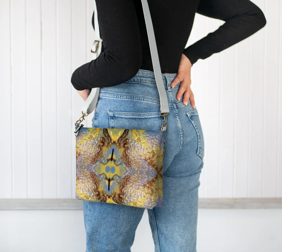 Vegan Leather Crossbody Purse (2025-03-09, 1:35 p.m.)