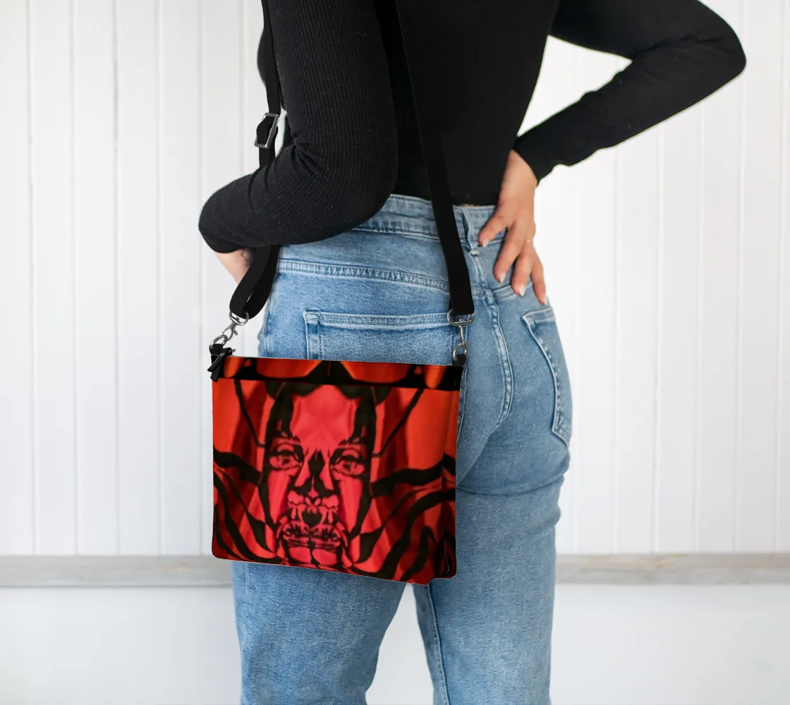 Vegan Leather Crossbody Purse (2025-04-01, 6:07 p.m.)