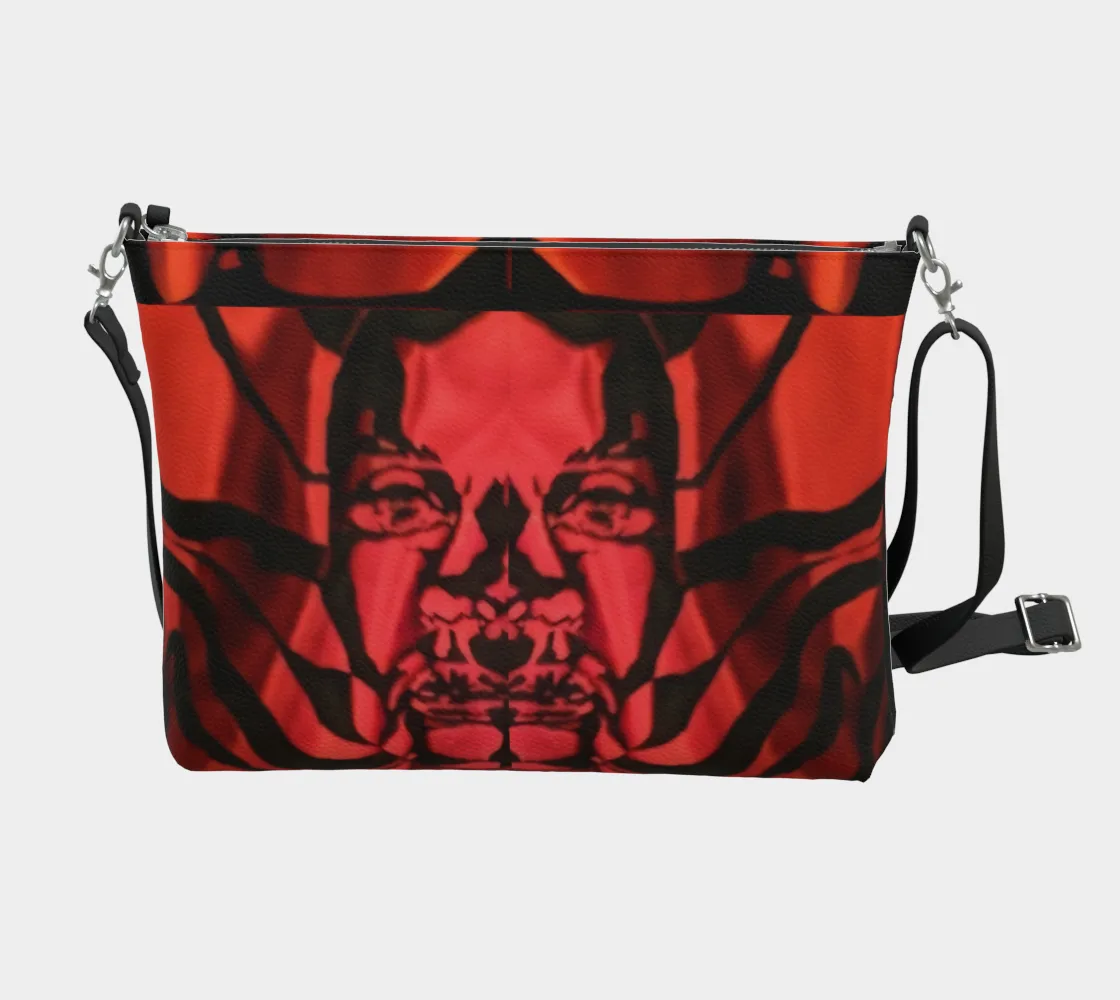 Vegan Leather Crossbody Purse (2025-04-01, 6:07 p.m.)