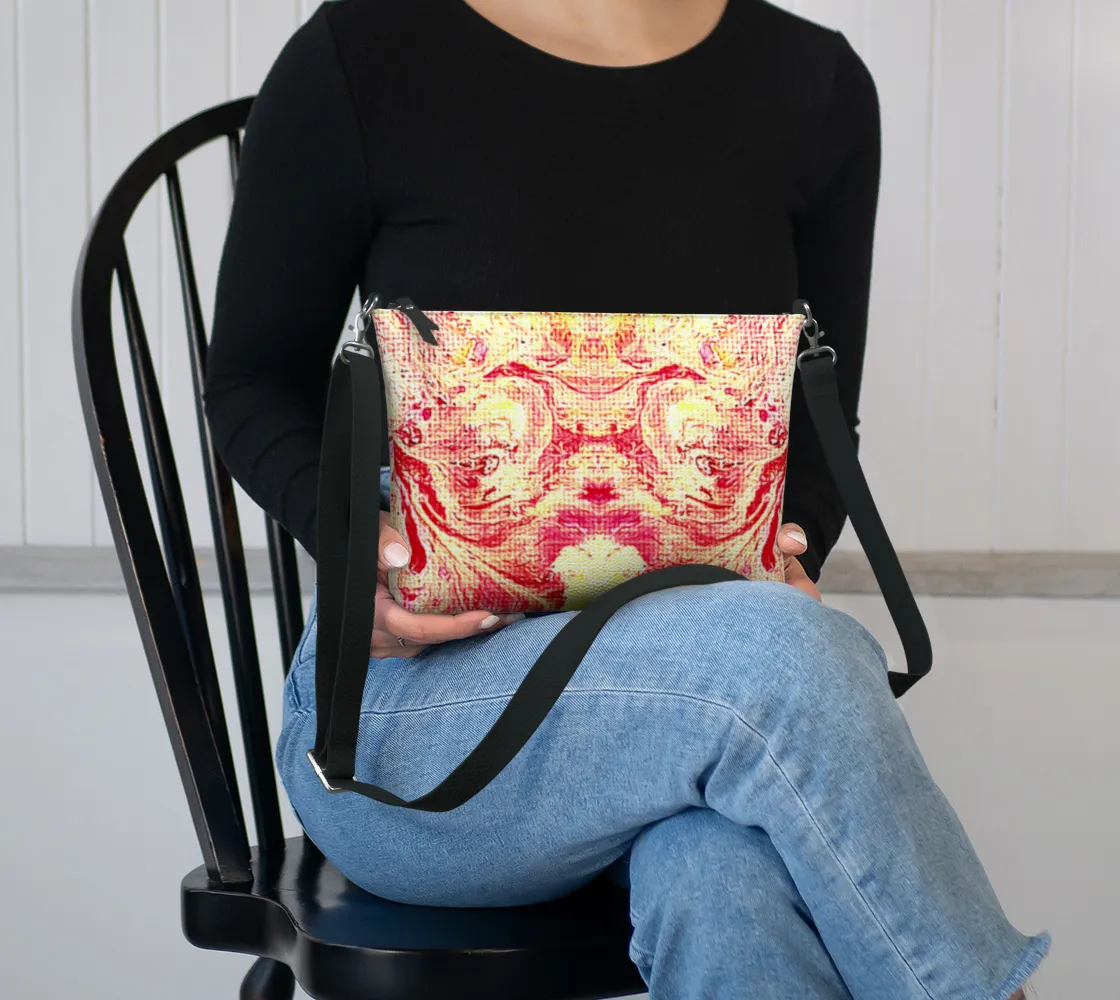 Vegan Leather Crossbody Purse (2025-04-04, 5:55 p.m.)