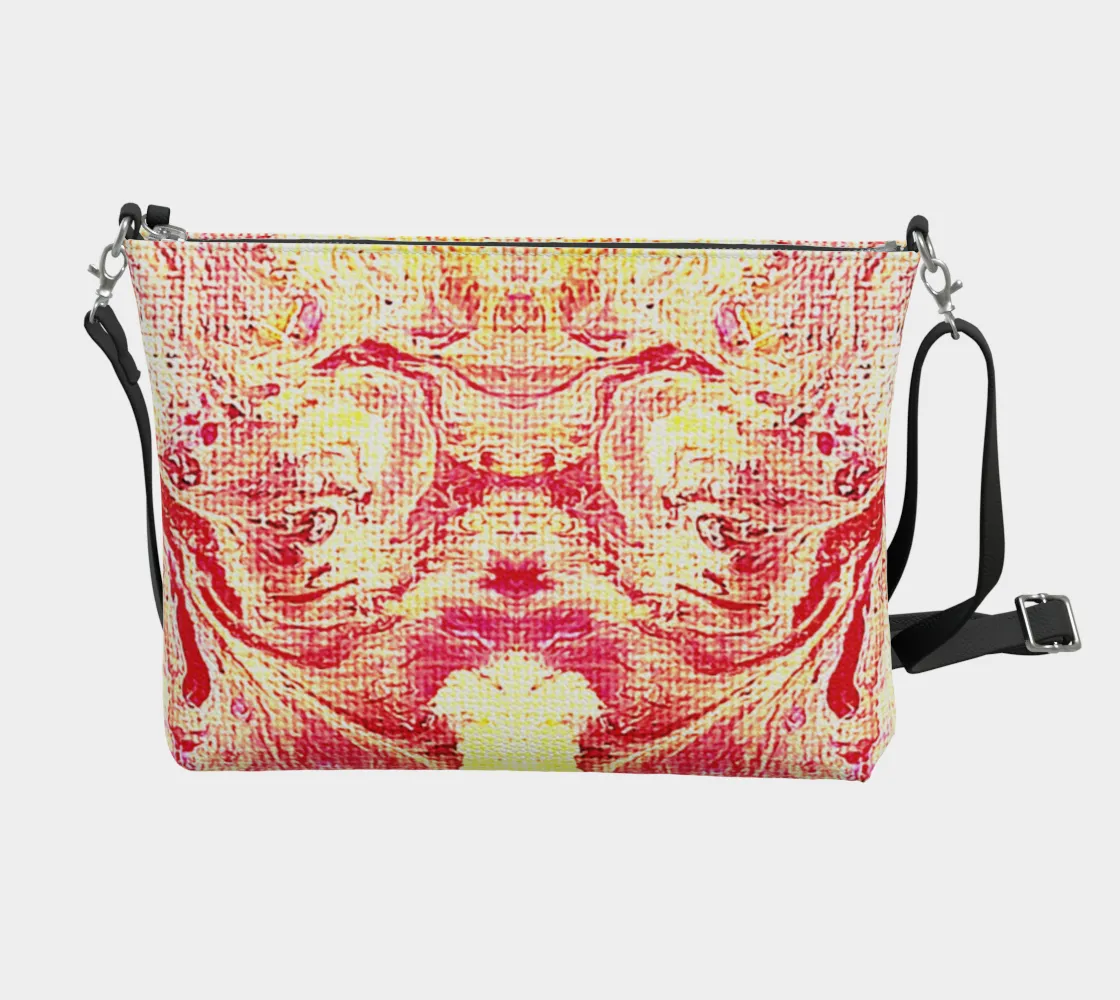Vegan Leather Crossbody Purse (2025-04-04, 5:55 p.m.)