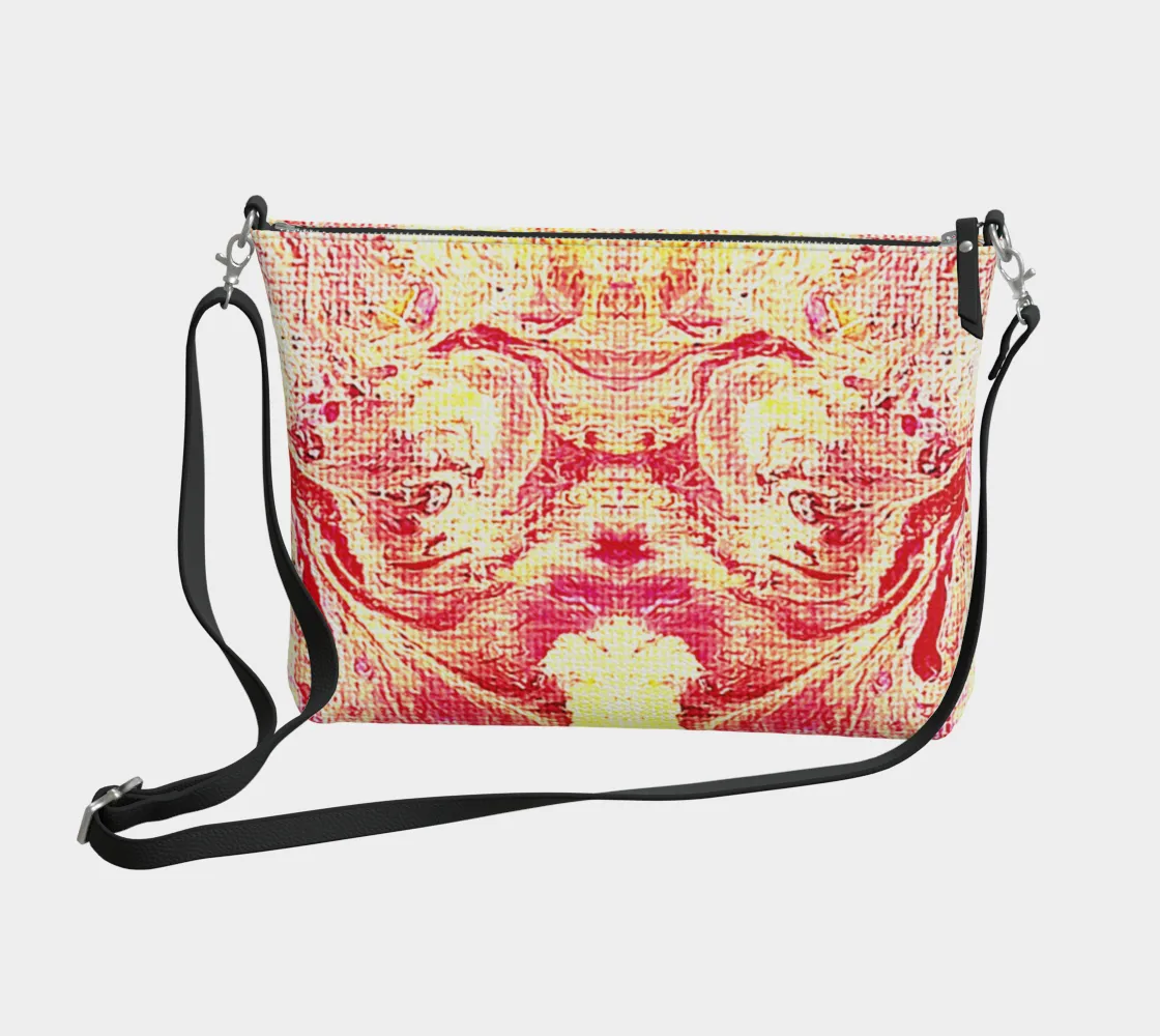 Vegan Leather Crossbody Purse (2025-04-04, 5:55 p.m.)
