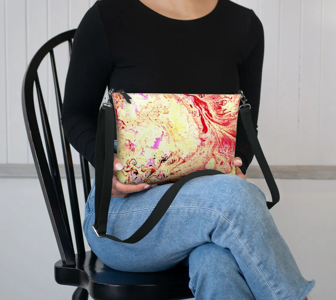 Vegan Leather Crossbody Purse (2025-04-04, 5:58 p.m.)