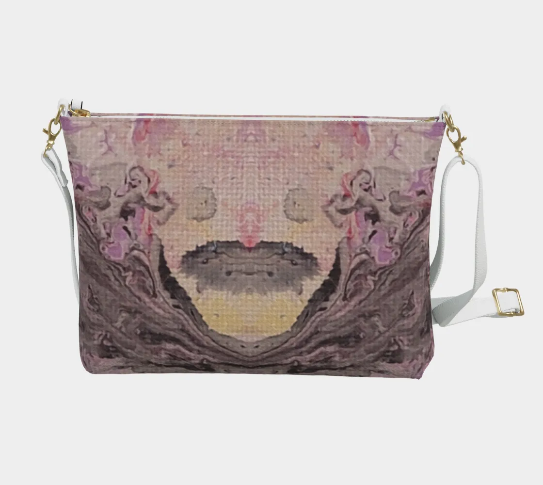 Vegan Leather Crossbody Purse (2025-04-07, 4:20 p.m.)