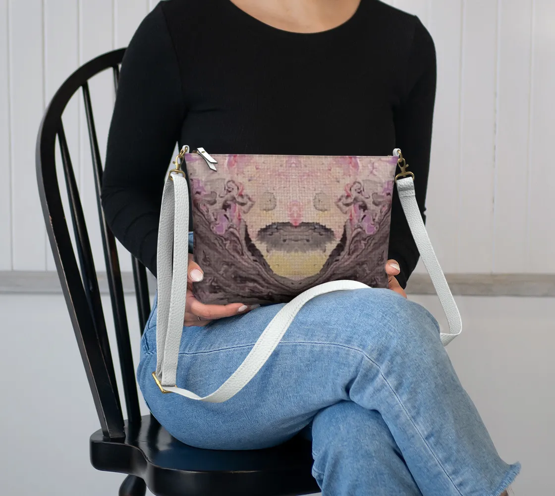Vegan Leather Crossbody Purse (2025-04-07, 4:20 p.m.)
