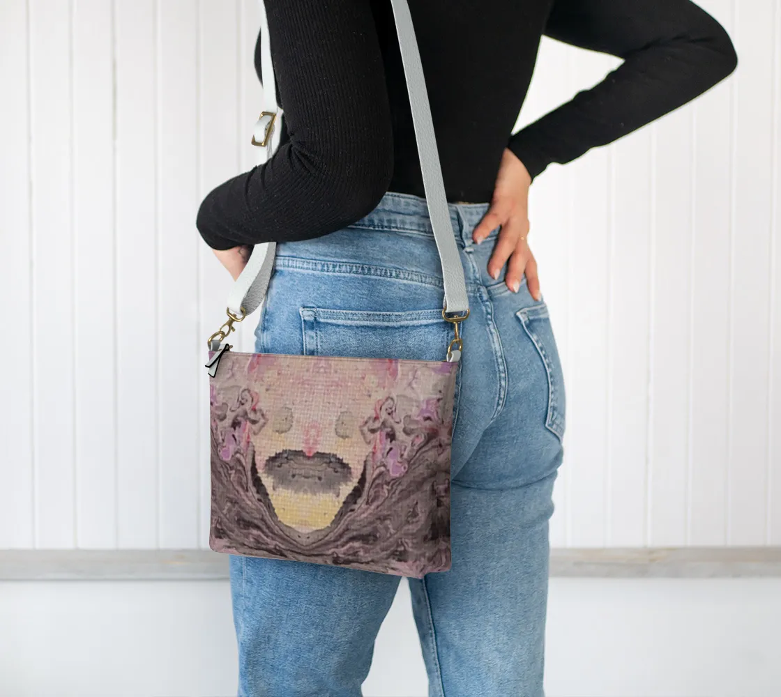 Vegan Leather Crossbody Purse (2025-04-07, 4:20 p.m.)